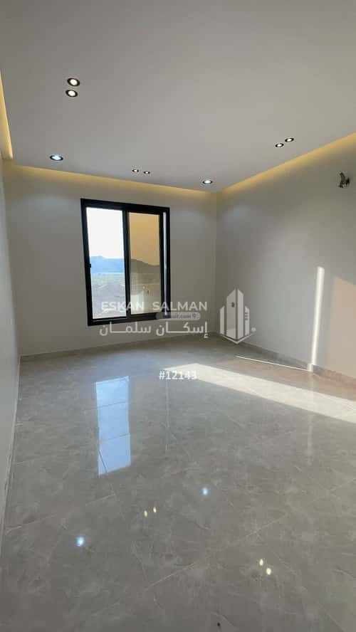 Villa 235.97 SQM Facing West on 20m Width Street Alghashashyaalgadeed, Makkah Al Mukarramah