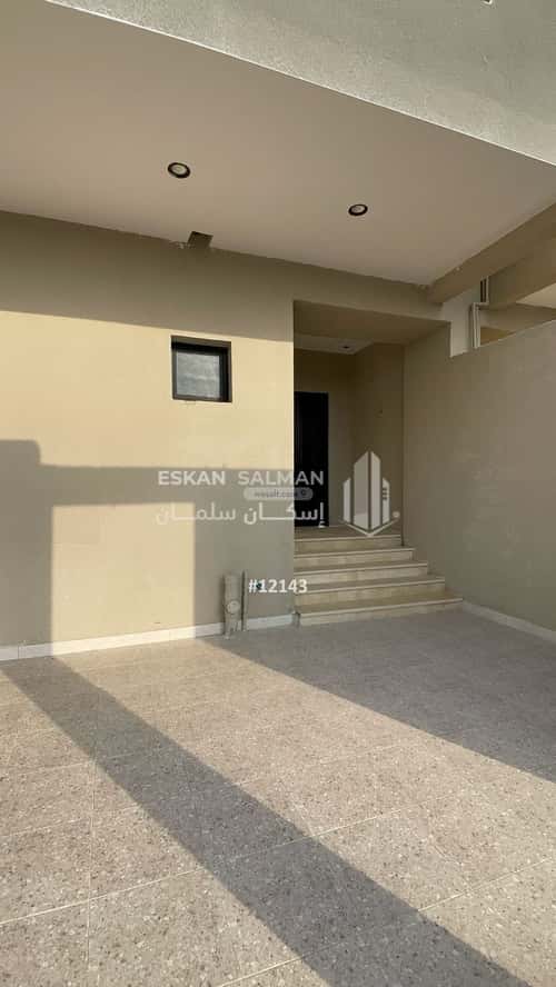 Villa 235.97 SQM Facing West on 20m Width Street Alghashashyaalgadeed, Makkah Al Mukarramah