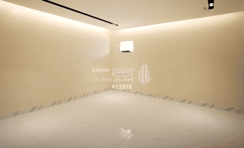 شقة 122.23 متر مربع ب 5 غرف الريان، شرق جدة، جدة