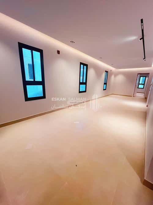 Floor 176.58 SQM with 6 Bedrooms Al-Janadriyah, East Riyadh, Riyadh