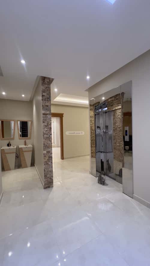 Apartment 238.7 SQM with 3 Bedrooms Al Narjis, North Riyadh, Riyadh
