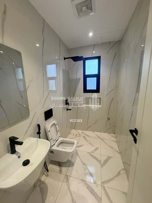 Apartment 134.62 SQM with 4 Bedrooms Al Wahah, East Jeddah, Jeddah