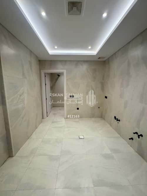 Apartment 134.62 SQM with 4 Bedrooms Al Wahah, East Jeddah, Jeddah