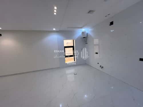 شقة 144.69 متر مربع ب 4 غرف الحزم، غرب الرياض، الرياض