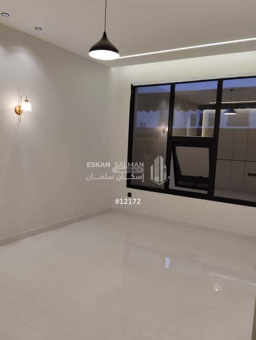 Apartment 186.56 SQM with 5 Bedrooms Al Rafaya 2, Jazan
