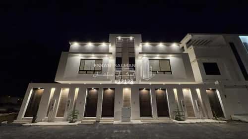 Apartment 155.81 SQM with 5 Bedrooms Al Zuhur, Abha
