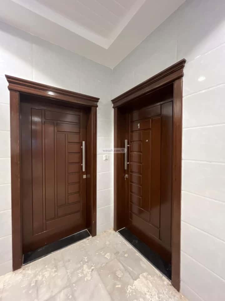 Apartment 134.33 SQM with 4 Bedrooms Al Wahah, East Jeddah, Jeddah