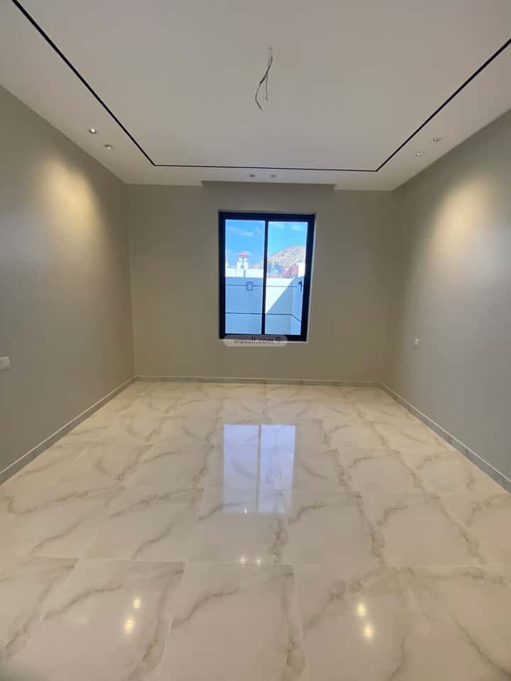 Apartment 131.06 SQM with 3 Bedrooms Al Muhammadiia, Makkah