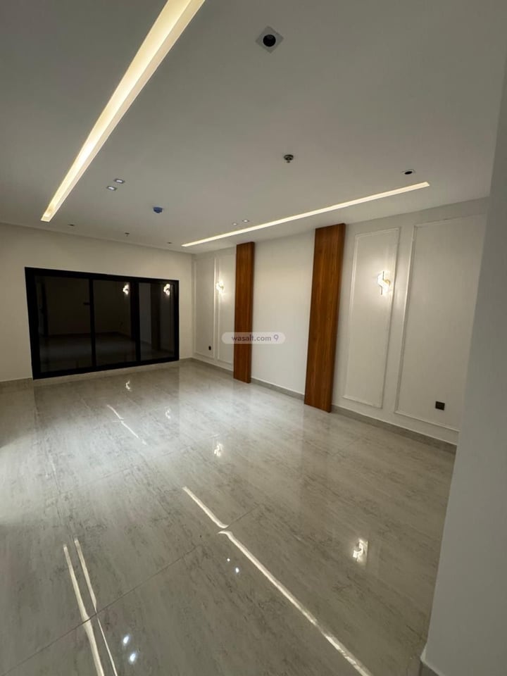 Apartment 188.35 SQM with 4 Bedrooms As Saif, Dammam