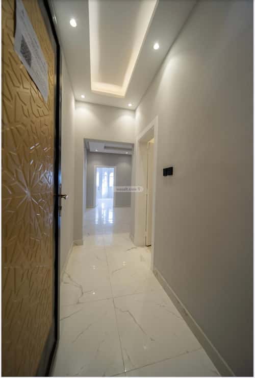 Apartment 100 SQM with 1 Bedroom Al-Wadi, North Riyadh, Riyadh