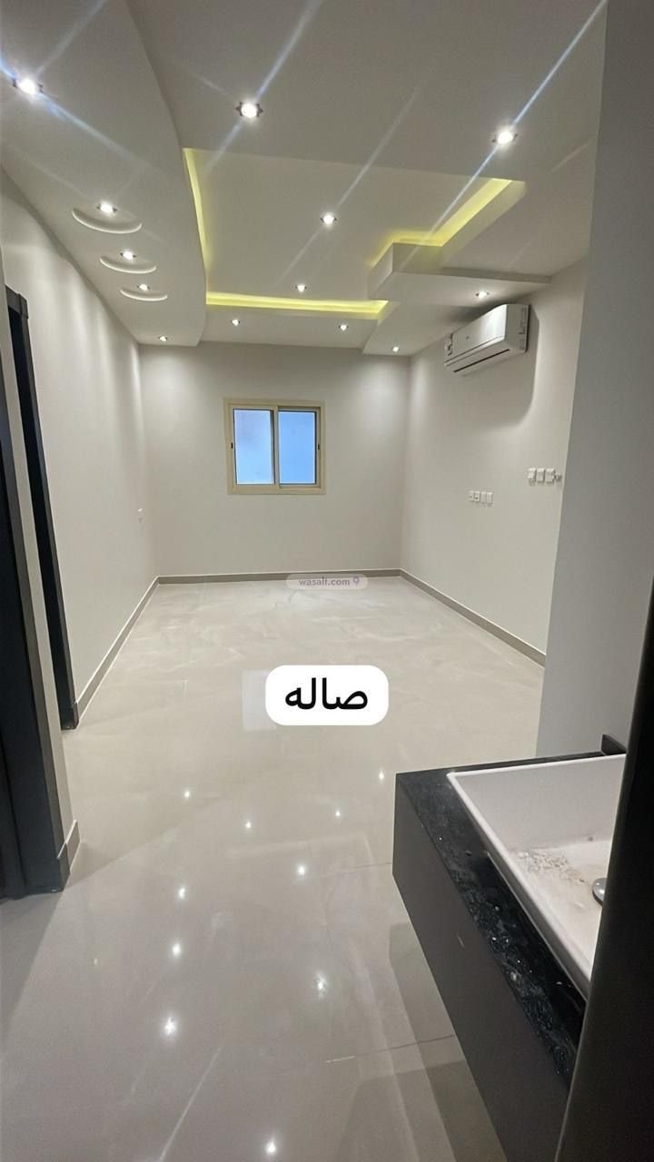 Apartment with 2 Bedrooms Al Qairawan, North Riyadh, Riyadh