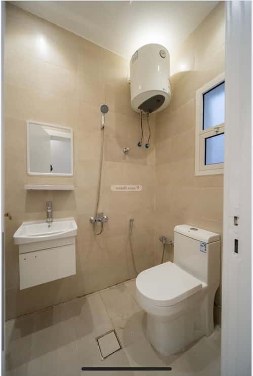 Apartment 105 SQM with 1 Bedroom Al Mughrazat, North Riyadh, Riyadh