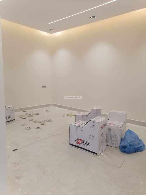 Floor 169.16 SQM with 3 Bedrooms Al- Nadwah, East Riyadh, Riyadh