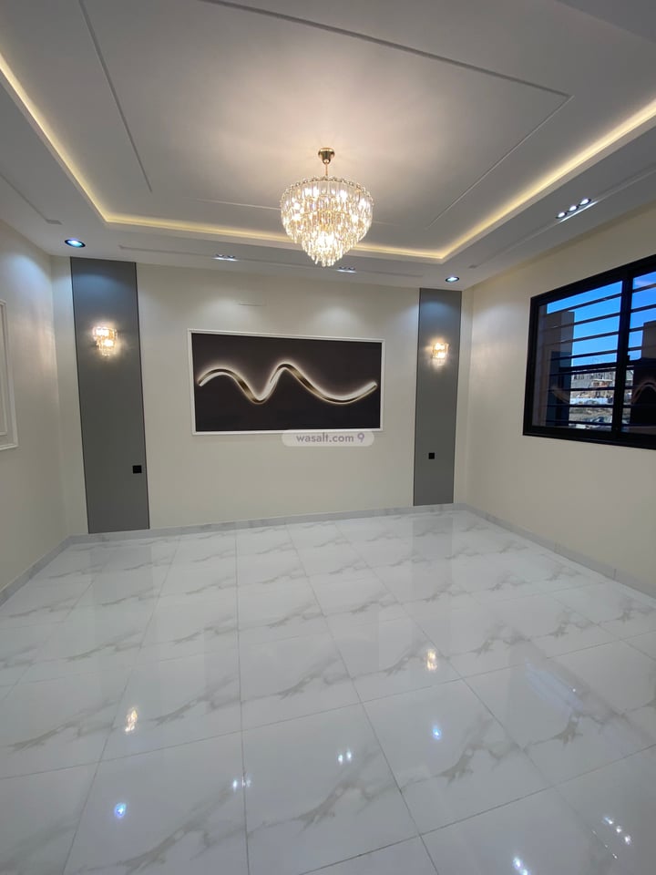 Apartment 209.86 SQM with 6 Bedrooms Al Sharaf, Khamis Mushayt