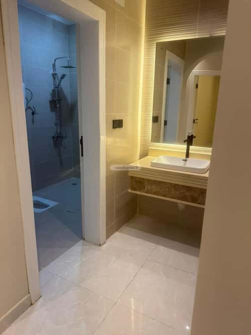 Apartment 640 SQM Al-Mohammadiyah 2, Jazan