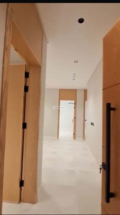 شقة 126.2 متر مربع ب 4 غرف الرغامة، شرق جدة، جدة
