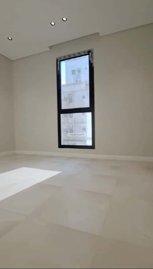 شقة 126.2 متر مربع ب 4 غرف الرغامة، شرق جدة، جدة