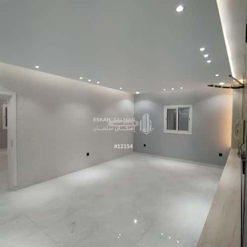 Apartment 202.61 SQM with 5 Bedrooms Mouad, Makkah Al Mukarramah