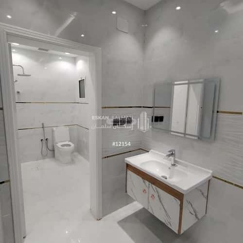 شقة 202.61 متر مربع ب 5 غرف معاد، مكة المكرمة