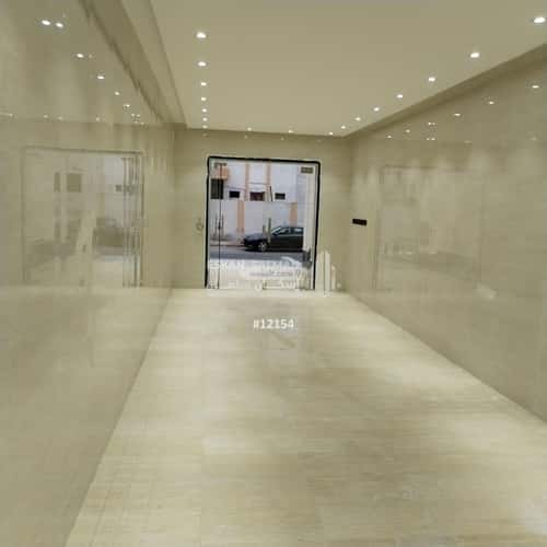 شقة 202.61 متر مربع ب 5 غرف معاد، مكة المكرمة