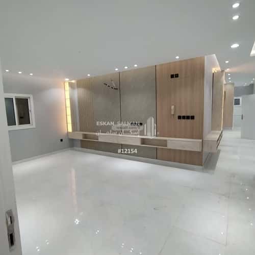 Apartment 202 SQM with 5 Bedrooms Mouad, Makkah Al Mukarramah