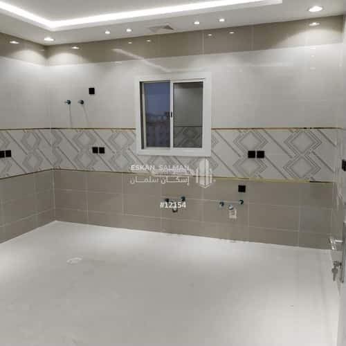 شقة 202.61 متر مربع ب 5 غرف معاد، مكة المكرمة