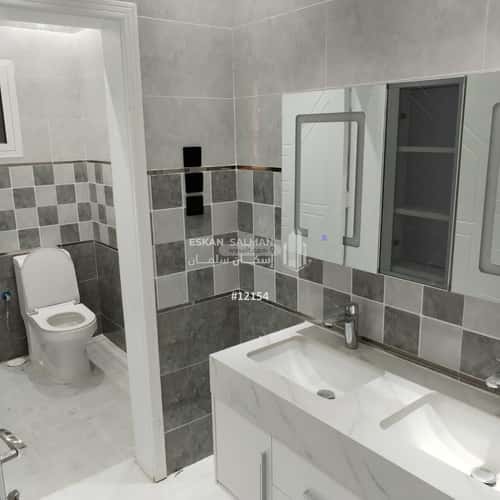 Apartment 202.61 SQM with 5 Bedrooms Mouad, Makkah Al Mukarramah