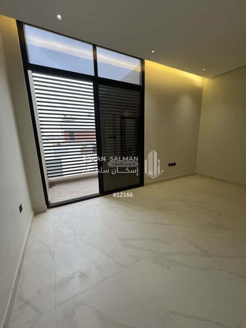 Villa 393.65 SQM Facing South on 15m Width Street Al-Hazm, Bariduh