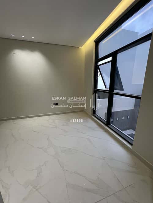 فيلا 393.65 متر مربع جنوبية على شارع 15م الحزم، بريدة