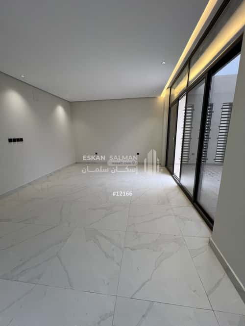 فيلا 393.65 متر مربع جنوبية على شارع 15م الحزم، بريدة