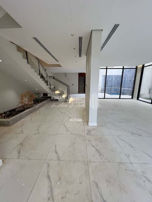 Villa 393 SQM facing South on 15m width street الحزم، بريدة