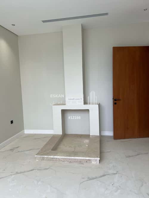 Villa 393.65 SQM Facing South on 15m Width Street Al Hazm, Buraidah