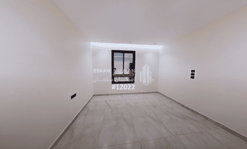 Apartment 126.63 SQM with 5 Bedrooms Alnakheel, East Jeddah, Jeddah