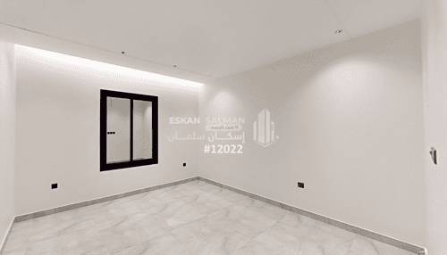 شقة 126.63 متر مربع ب 5 غرف النخيل، شرق جدة، جدة