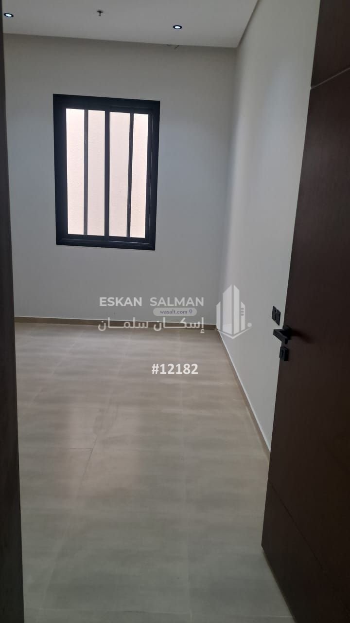 Apartment 156.28 SQM with 5 Bedrooms Al Mahdiyah, West Riyadh, Riyadh