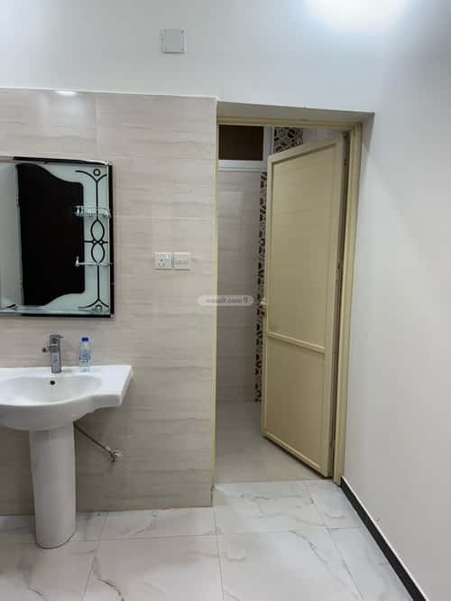 شقة ب 5 غرف النهضة، نجران