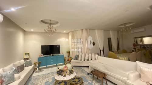 Villa 375 SQM Facing East on 16m Width Street Obhur Al Shamalyyah, North Jeddah, Jeddah