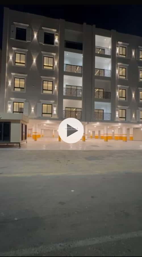 شقة 190.73 متر مربع ب 4 غرف السيف، الدمام