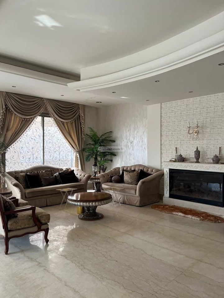 Villa 875 SQM Al Munisiyah, East Riyadh, Riyadh