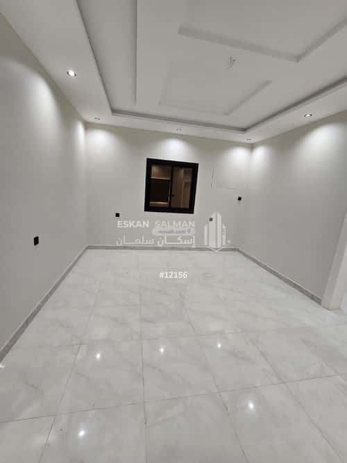 شقة 155.36 متر مربع ب 5 غرف المروة، شمال جدة، جدة