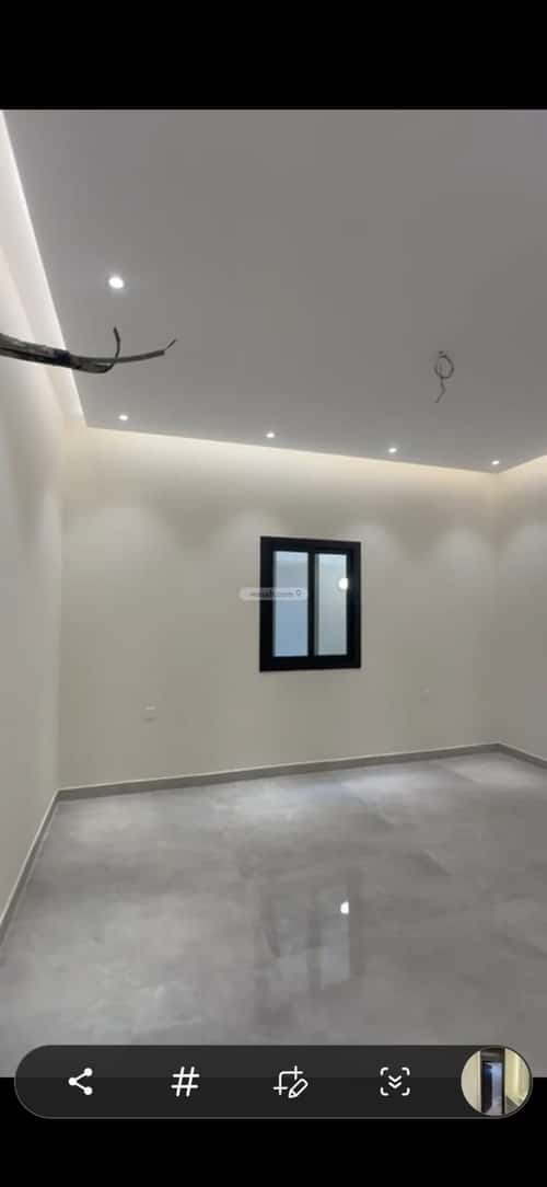 Floor 312.5 SQM with 5 Bedrooms Al-Riyadh, North Jeddah, Jeddah