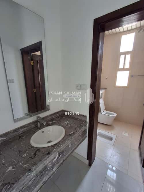 Villa 600 SQM Facing West on 15m Width Street Prince Sultan, Bisha