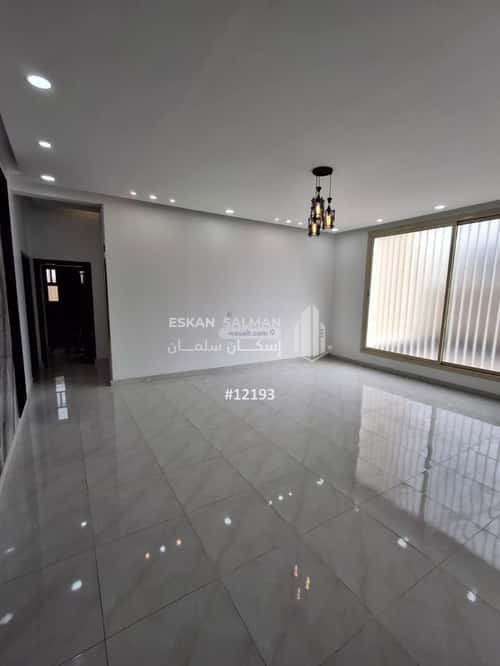 Villa 600 SQM Facing West on 15m Width Street Prince Sultan, Bisha