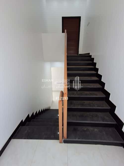 Villa 600 SQM Facing West on 15m Width Street Prince Sultan, Bisha