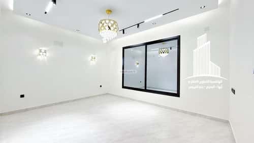 شقة 211.62 متر مربع ب 3 غرف البديع، أبها