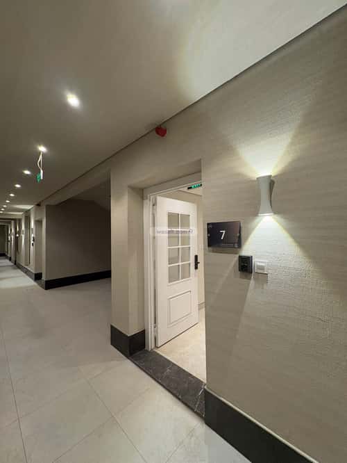 Floor 174.27 SQM with 3 Bedrooms Al-Arid, North Riyadh, Riyadh