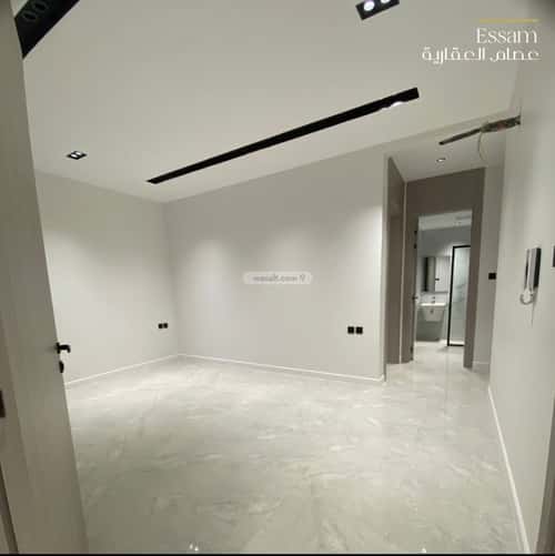 Apartment 170.1 SQM with 5 Bedrooms Haya Al-Ramana, Madinah