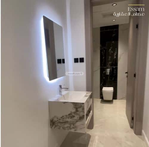 Apartment 170.1 SQM with 5 Bedrooms Haya Al-Ramana, Madinah