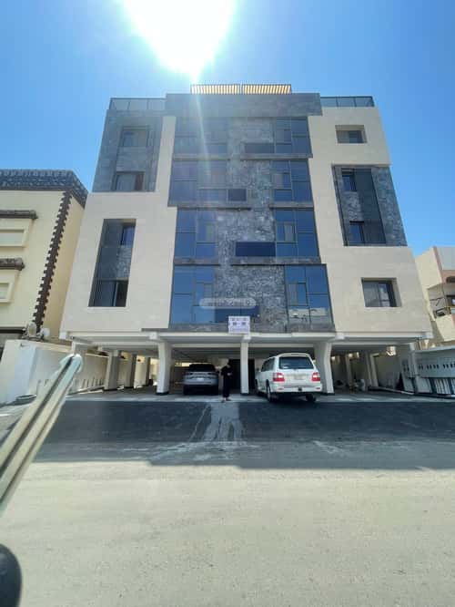 Apartment 130.44 SQM with 5 Bedrooms An Naim, North Jeddah, Jeddah