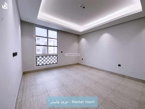 شقة 147.42 متر مربع ب 3 غرف النرجس، شمال الرياض، الرياض